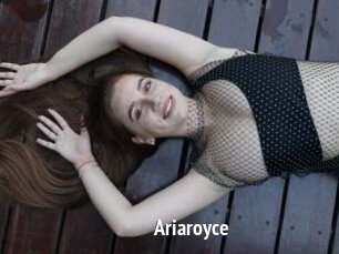 Ariaroyce