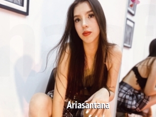 Ariasantana