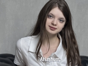 Ariashum
