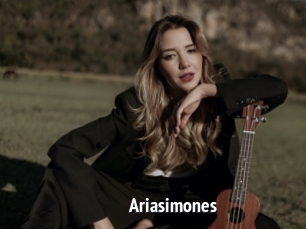 Ariasimones