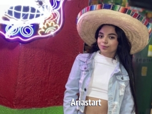 Ariastart