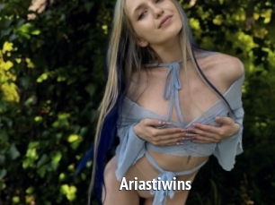 Ariastiwins
