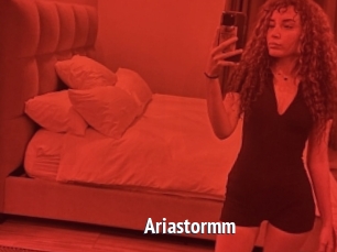 Ariastormm