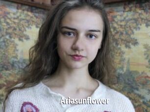 Ariasunflower