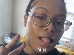 Ariej