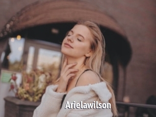 Arielawilson