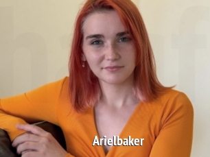Arielbaker