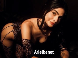 Arielbenet