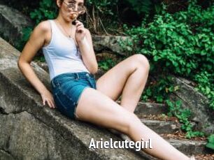 Arielcutegirl