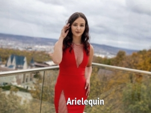 Arielequin