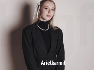Arielkarmil