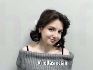 Ariellasinclair