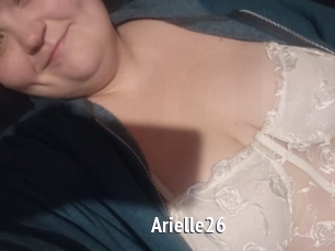 Arielle26