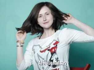 Ariellefantasy