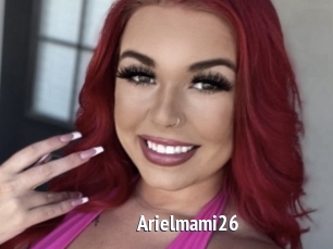 Arielmami26