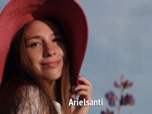 Arielsanti