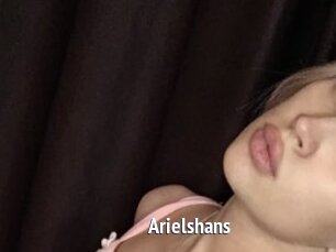 Arielshans