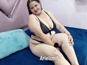 Arielsmit