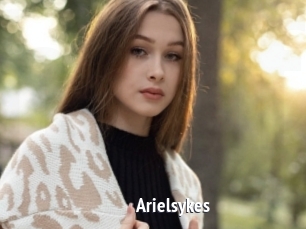 Arielsykes