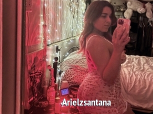 Arielzsantana