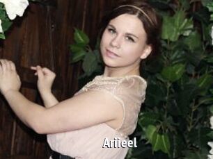 Ariieel