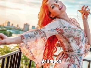 Ariimoon
