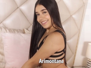 Arimontana