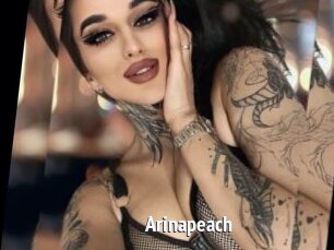 Arinapeach