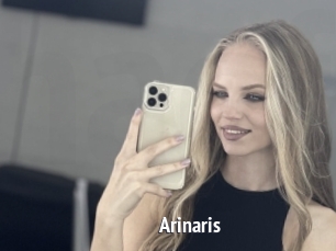 Arinaris