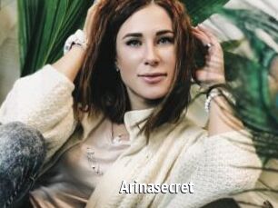 Arinasecret