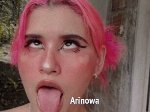 Arinowa