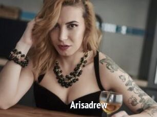 Arisadrew