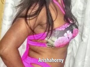 Arishahorny