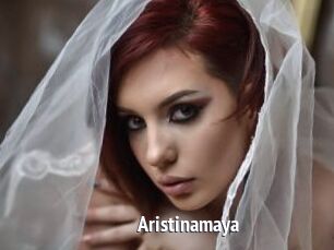 Aristinamaya