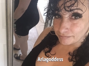 Arlagoddess