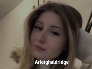 Arleighaldridge