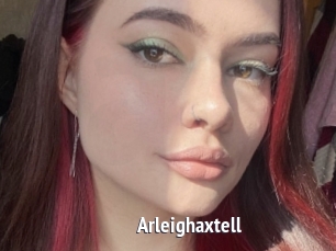 Arleighaxtell