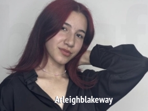 Arleighblakeway