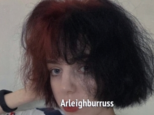 Arleighburruss