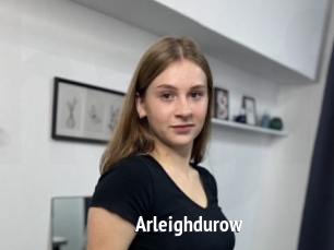Arleighdurow
