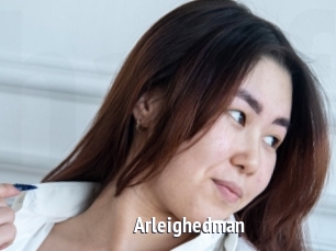 Arleighedman