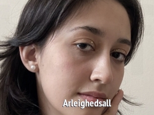 Arleighedsall