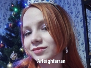 Arleighfarran