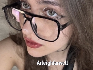 Arleighfarwell