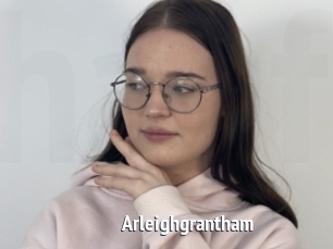 Arleighgrantham