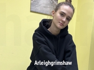 Arleighgrimshaw