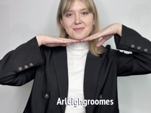 Arleighgroomes