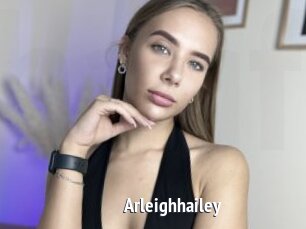 Arleighhailey