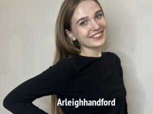 Arleighhandford