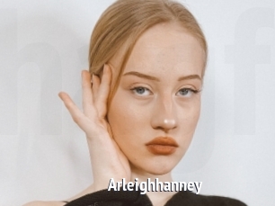 Arleighhanney